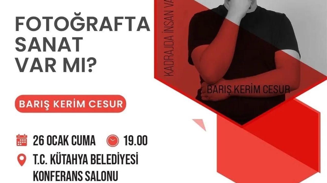 Foto Raf Sanat S Ve Oyuncu Bar Kerim Cesur K Tahyada Haber Gazetesi