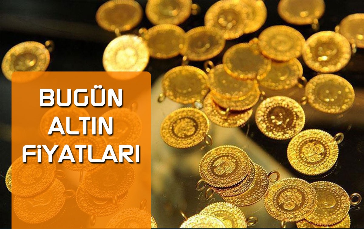 Samsun Altın Fiyatları Yeniden Yükseliyor