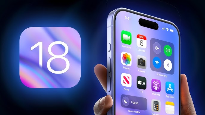 Apple iOS 18 Tanıtıldı Yeni Özellikler ve Çıkış Tarihi Açıklandı