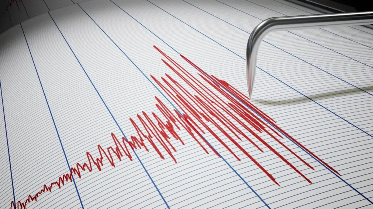 Son Dakika Deprem Meydana geldi! Bugün 27 Kasım 2023 Tarihinde Yaşanan Son Depremler?