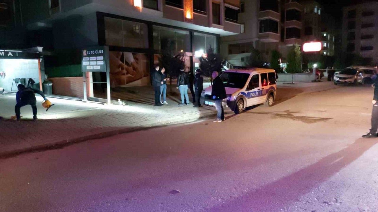Samsun’daki 3 kişinin yaralandığı silahla çatışmayla ilgili gözaltı sayısı 8’e çıktı