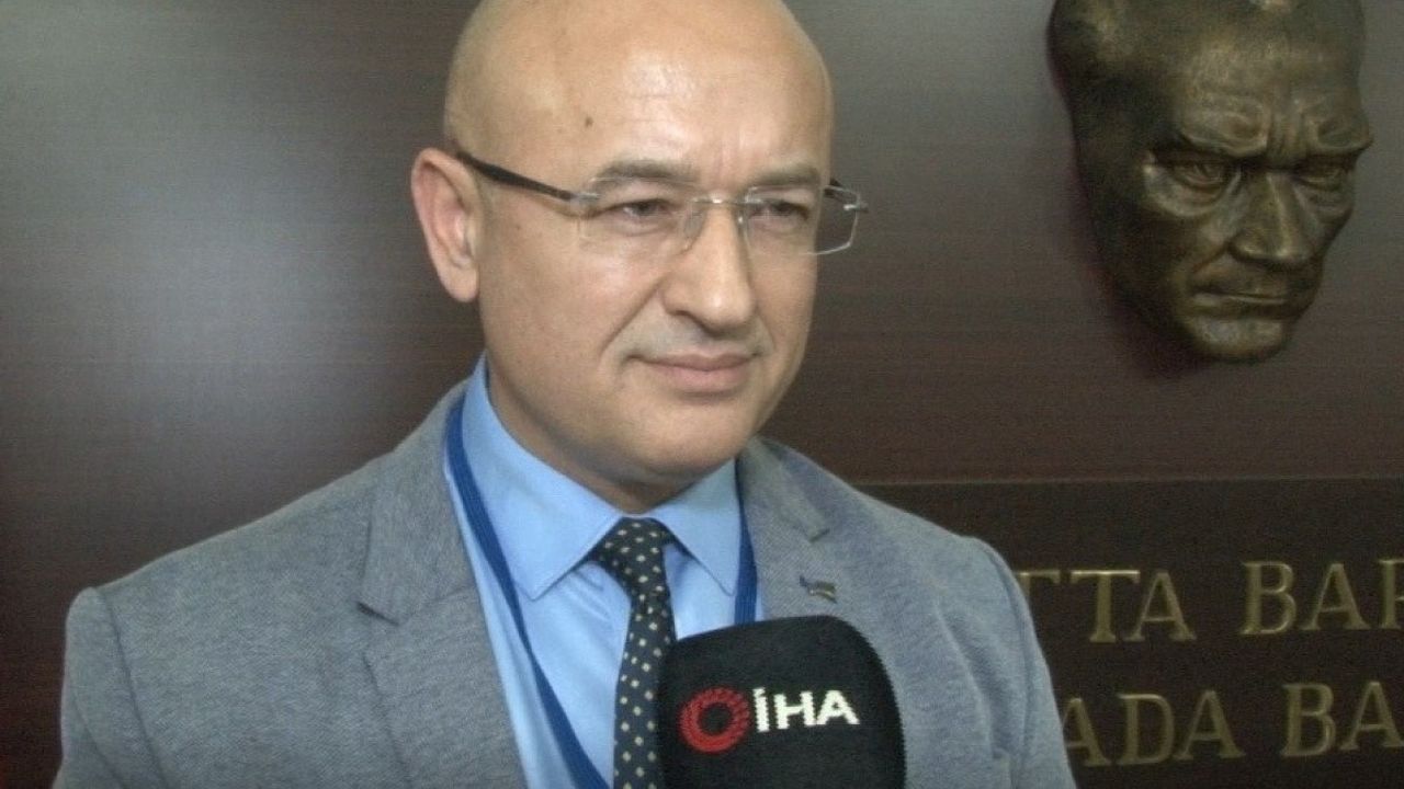 Askeri Stratejist Dr. Kemal Olçar, Türkiye’nin 2023 yılını değerlendirdi