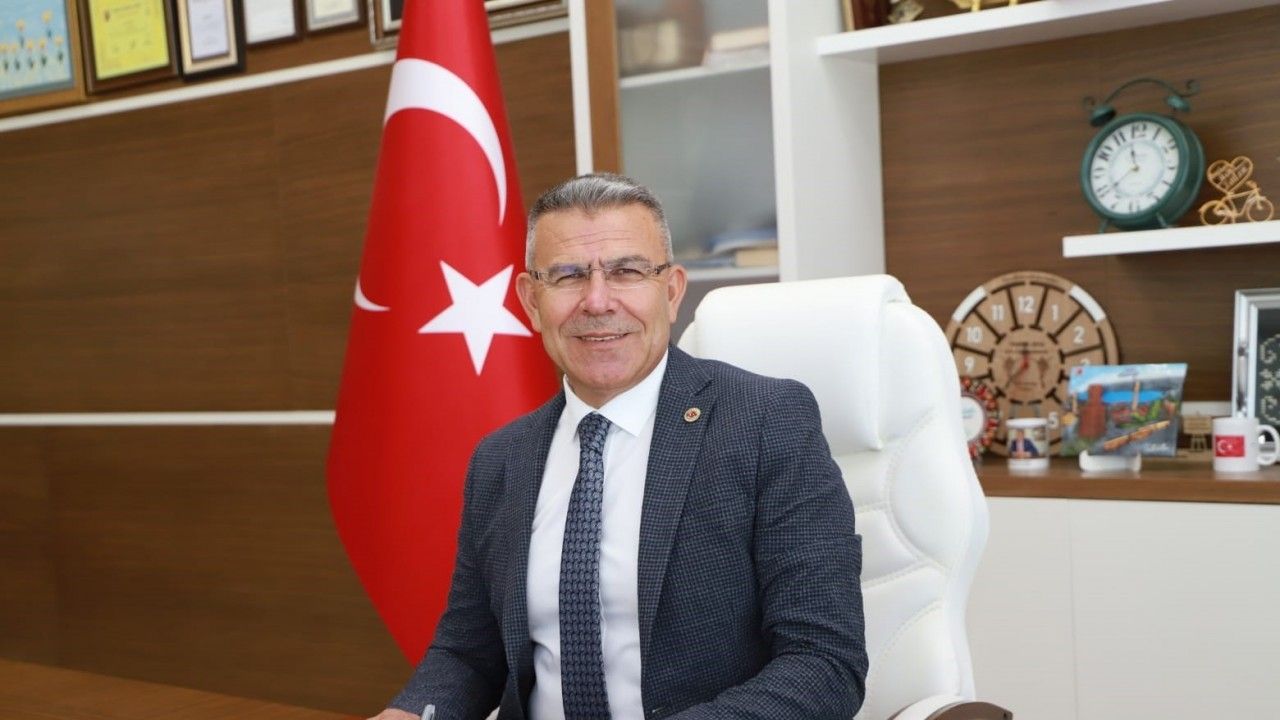 Başkan Güler: "Vatandaşlarımızın talepleri her zaman önceliğimiz oldu"