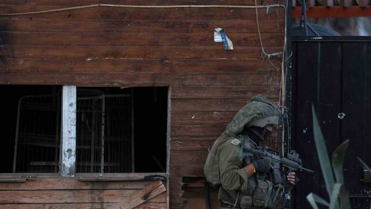 İsrail ordusu 3 esirin öldürülmesine ilişkin soruşturmayı tamamladı