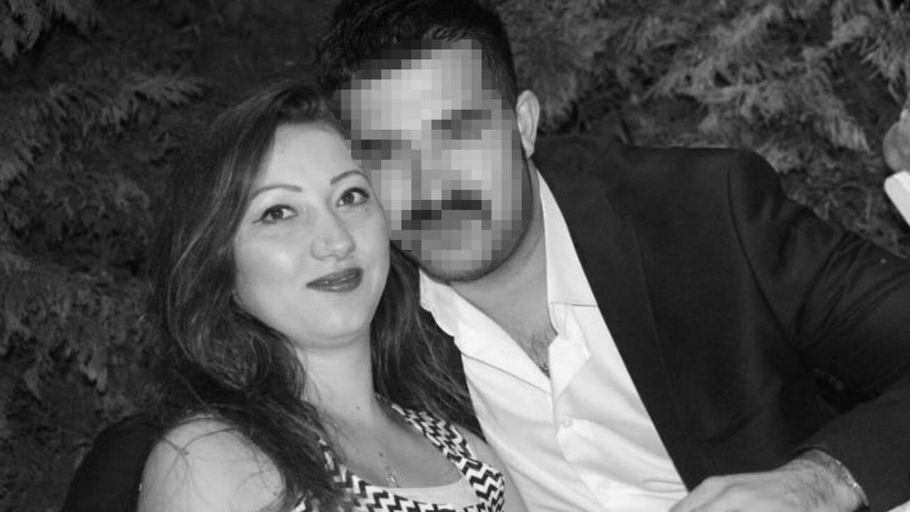 İzmir’de kıskançlık bahanesiyle karısını öldüren katil koca tutuklandı