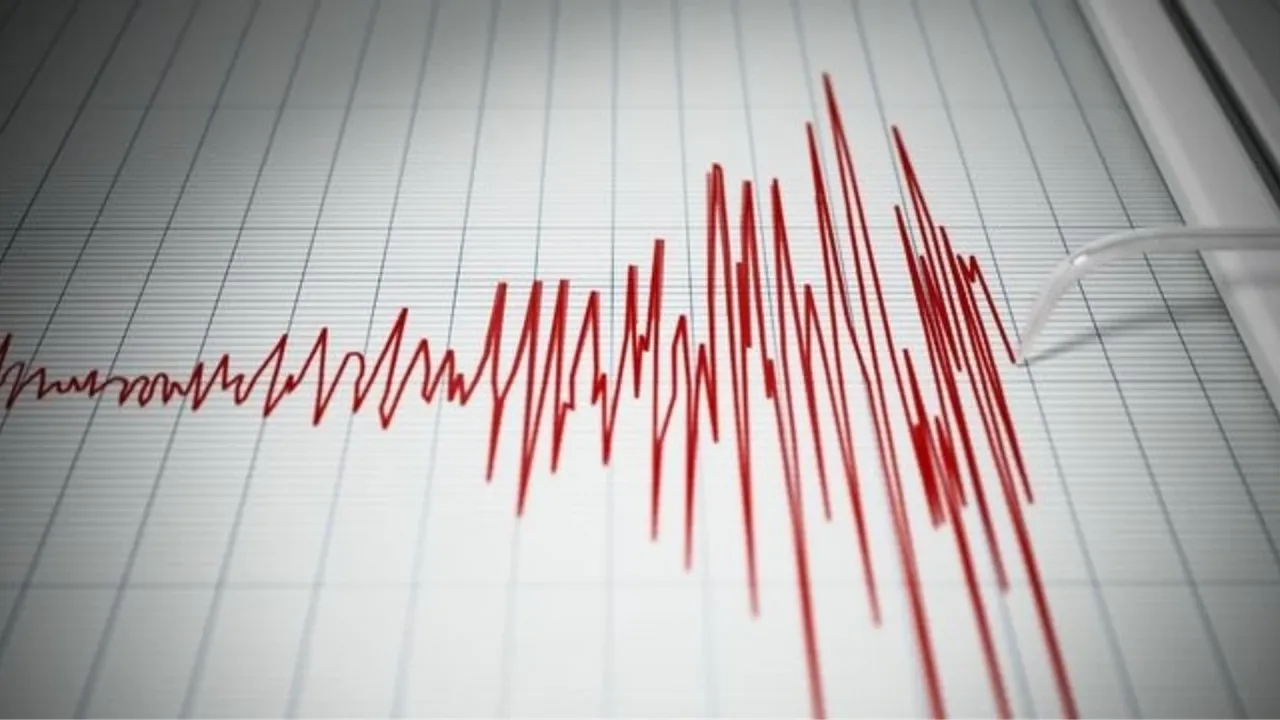 Samsun'da Deprem Olur mu, Olacaksa Kaç Şiddetinde?