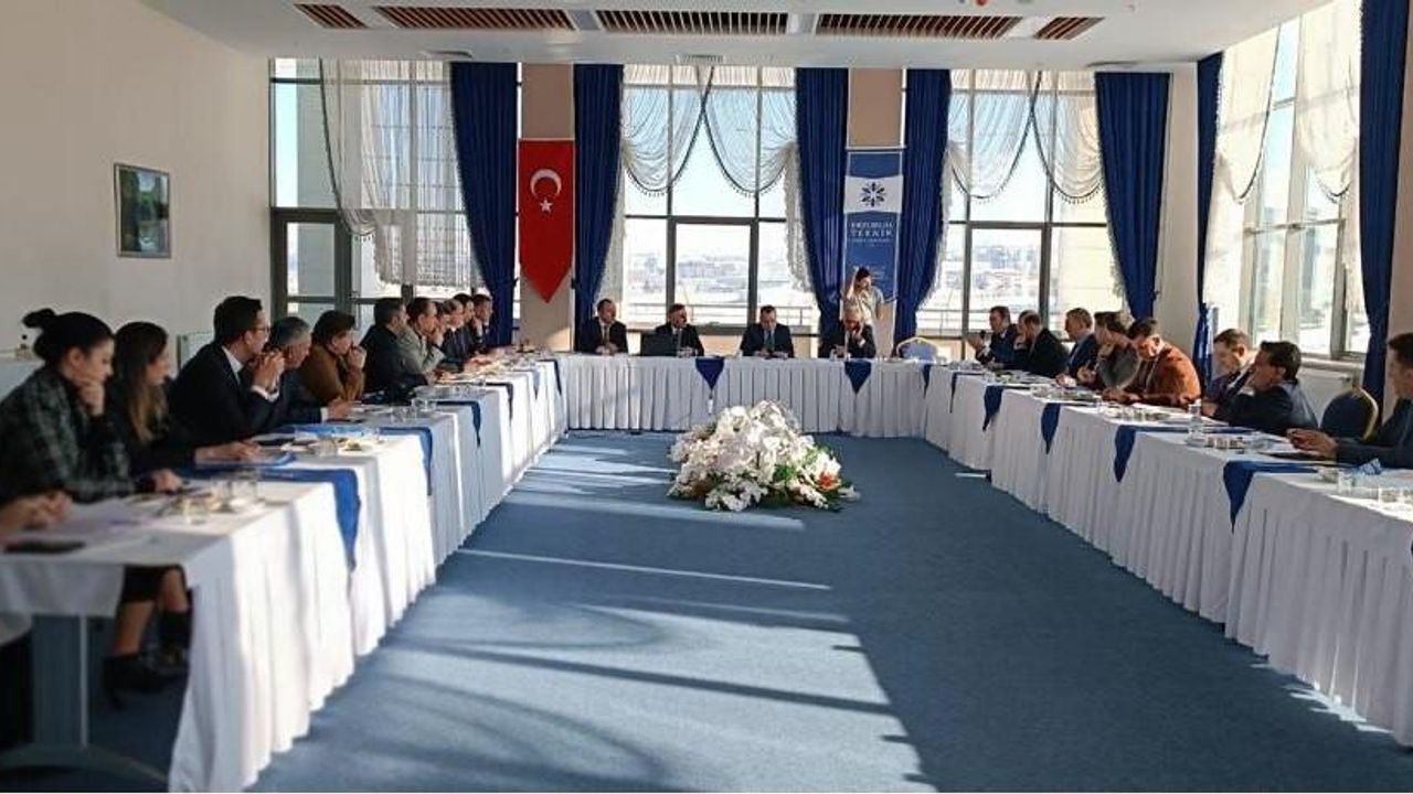 Erzurum’da 7 bin 478 kişi iş buldu
