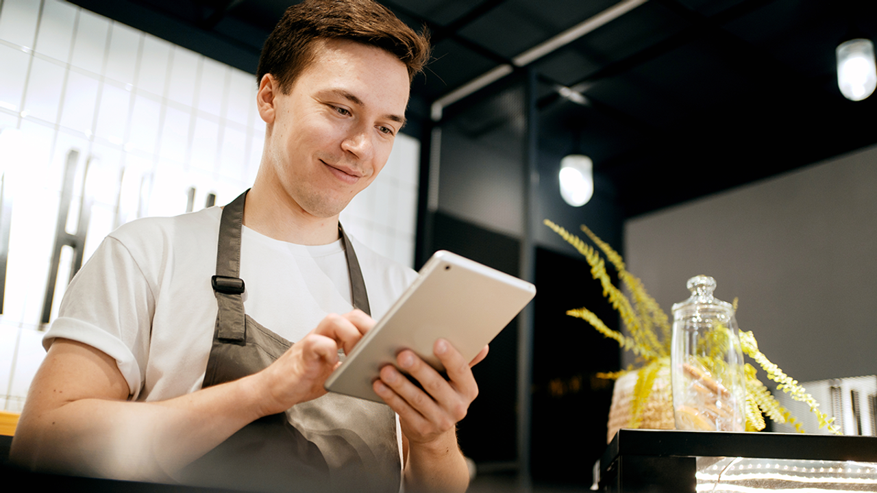 Restoran Otomasyon Programının İşletmeye Sağladığı Avantajlar Nelerdir?
