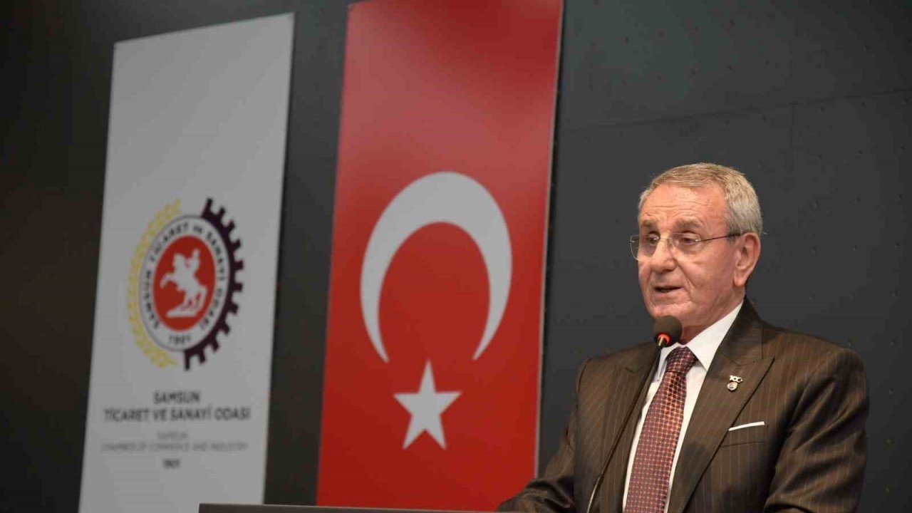 Samsun’dan 9 firma TİM listesinde