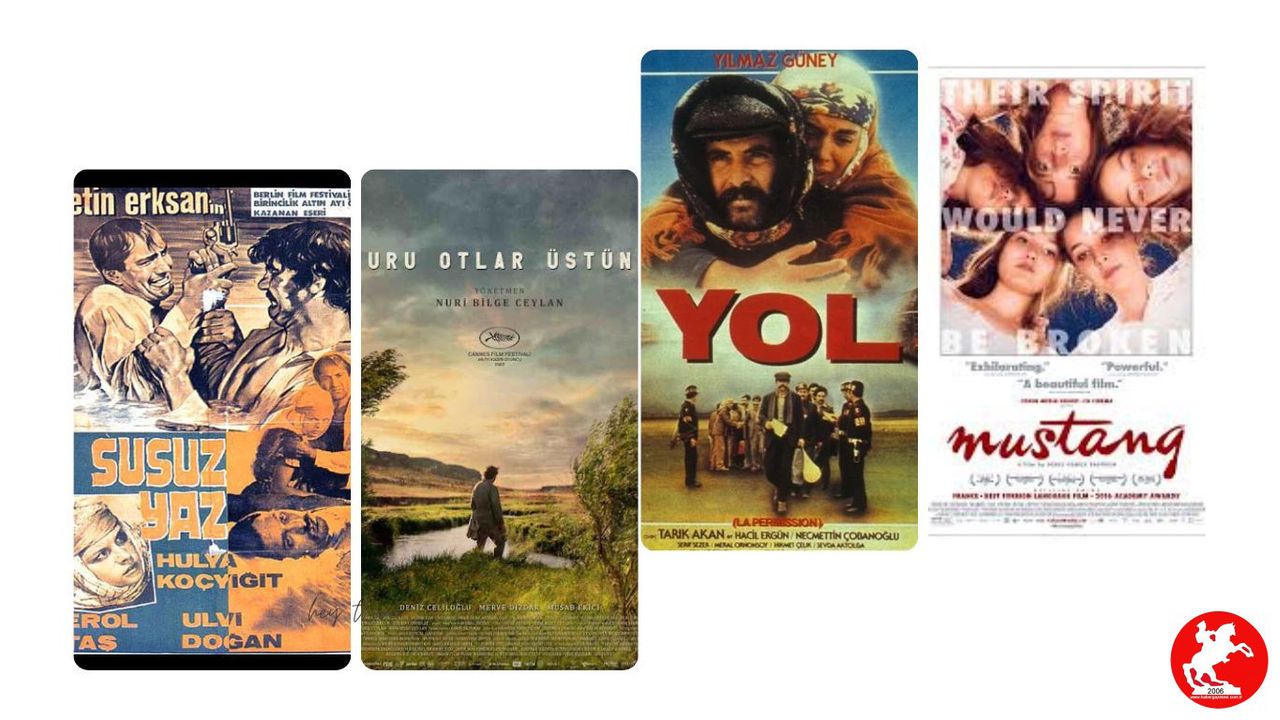78. Cannes Film Festivali Öncesi: Avrupa Festivallerinde Türkiye İmzalı Zaferler