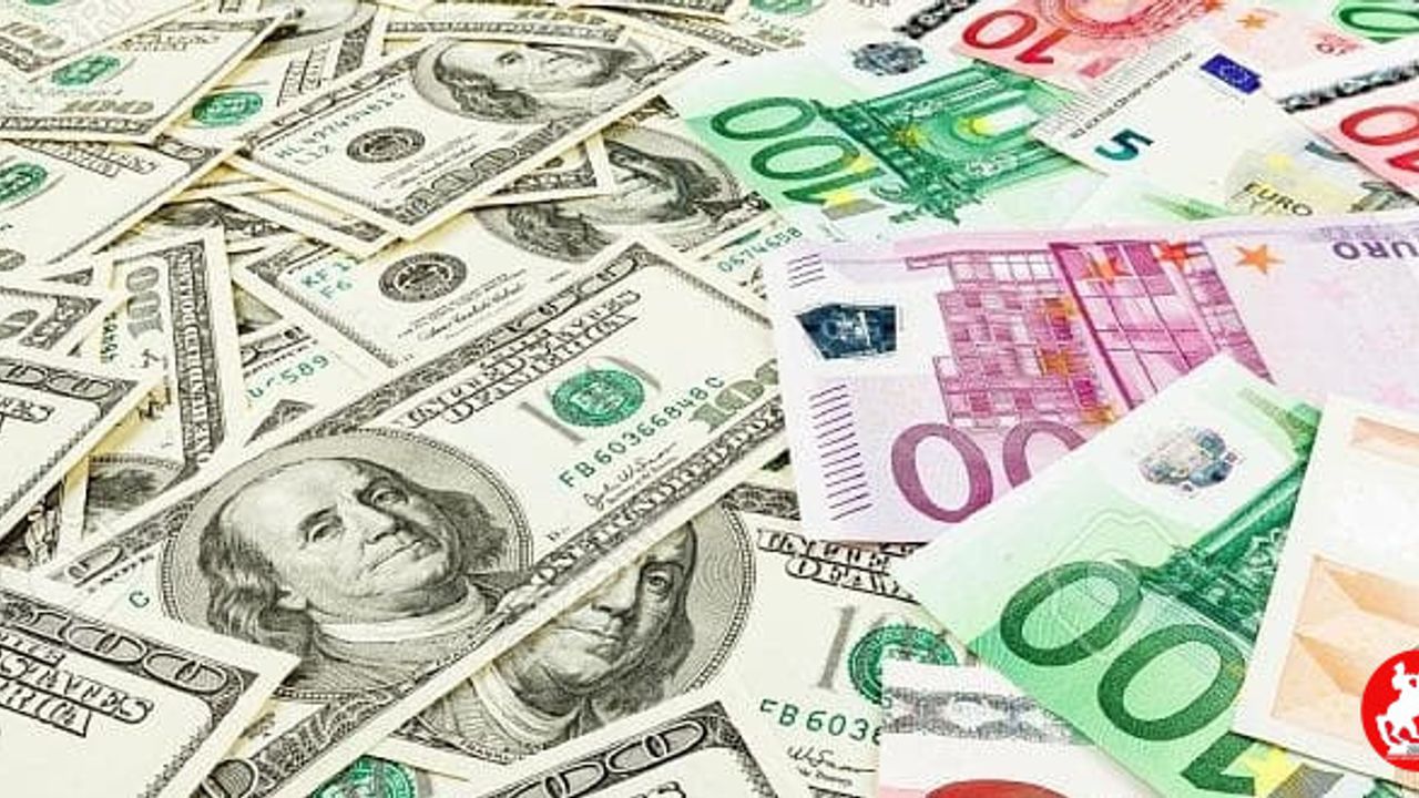 30 Nisan 2025 Çarşamba Güncel Euro ve Dolar Fiyatları