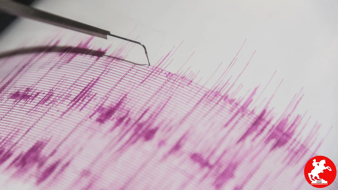 Kütahya’da Korkutan Deprem! Simav 4.3 ile Sallandı, İşte İlk Bilgiler