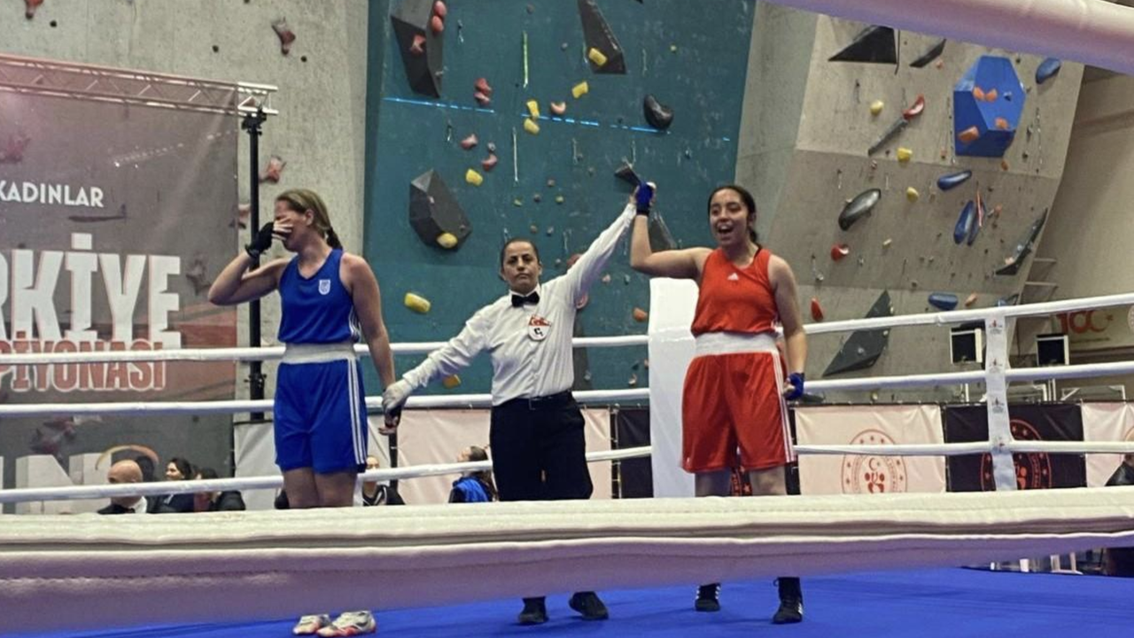 BÜYÜKŞEHİR SPORCULARI MADALYALARA ABONE