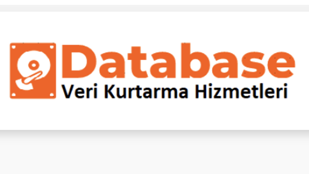 Veri Kaybı Kâbusunuz Olmasın Database ile Dosyalarınızı Kurtarın