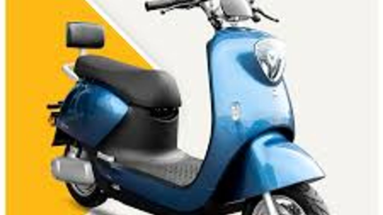 Hangi elektrikli motorlara ehliyet gerekmez?