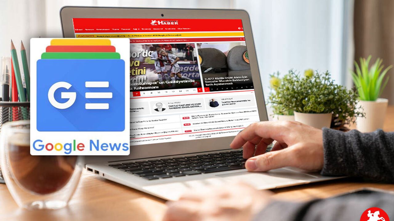 Google’dan Haber Gazetesi’ne Engel! Bu resmen medya ambargosu