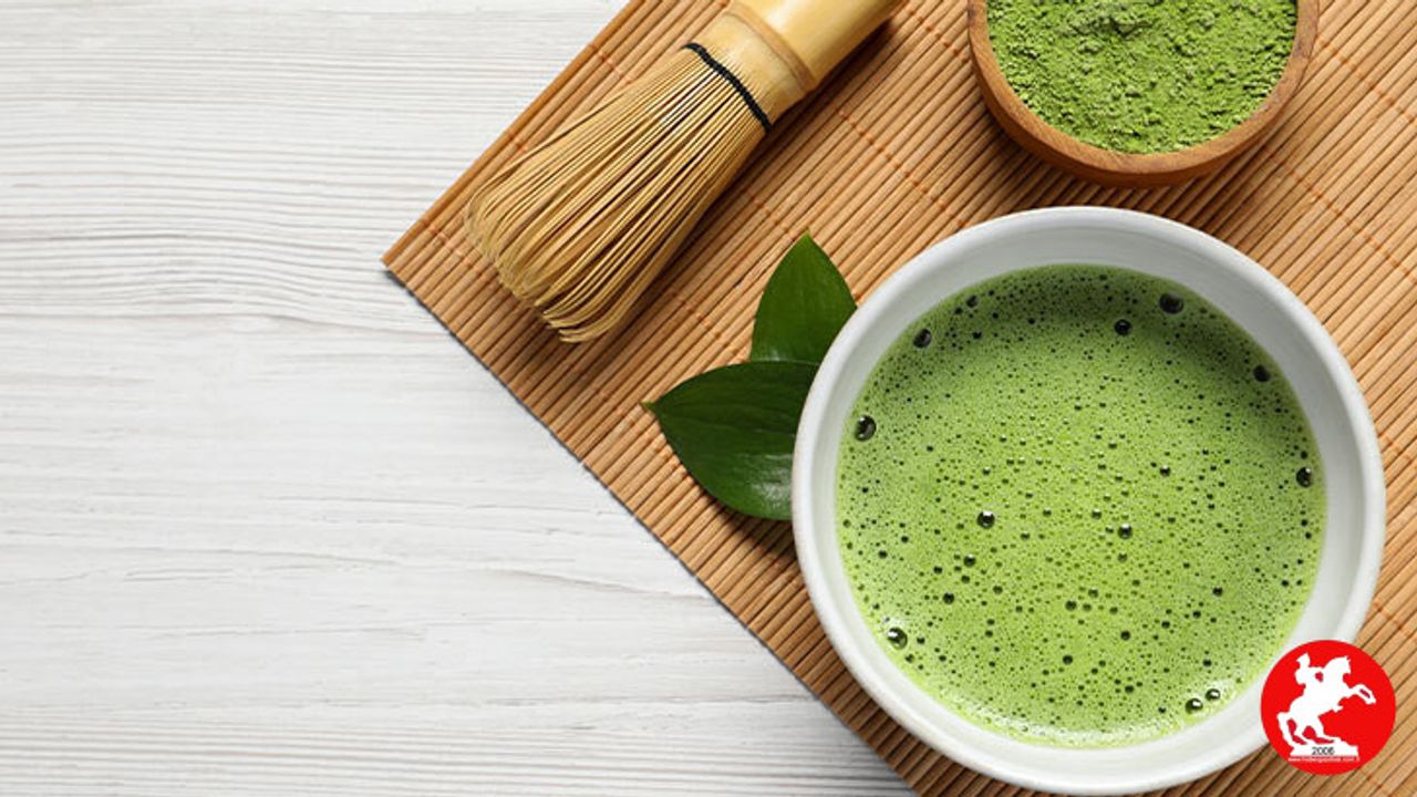 Matcha Çayının Faydaları Nelerdir? Ne Sıklıkta Tüketilmeli