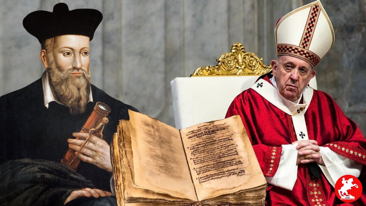 Nostradamus Haklı mı Çıkıyor?  Nostradamus’un 500 Yıllık Kehaneti Gerçek Mi Oluyor?