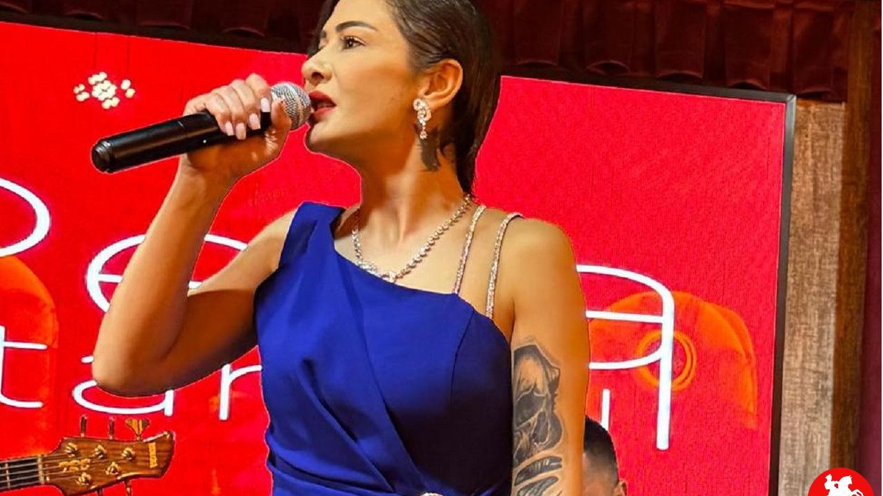 Kürtçenin Yıldızı Raperin: Beyoğlu'nda Duygular Fırtınası