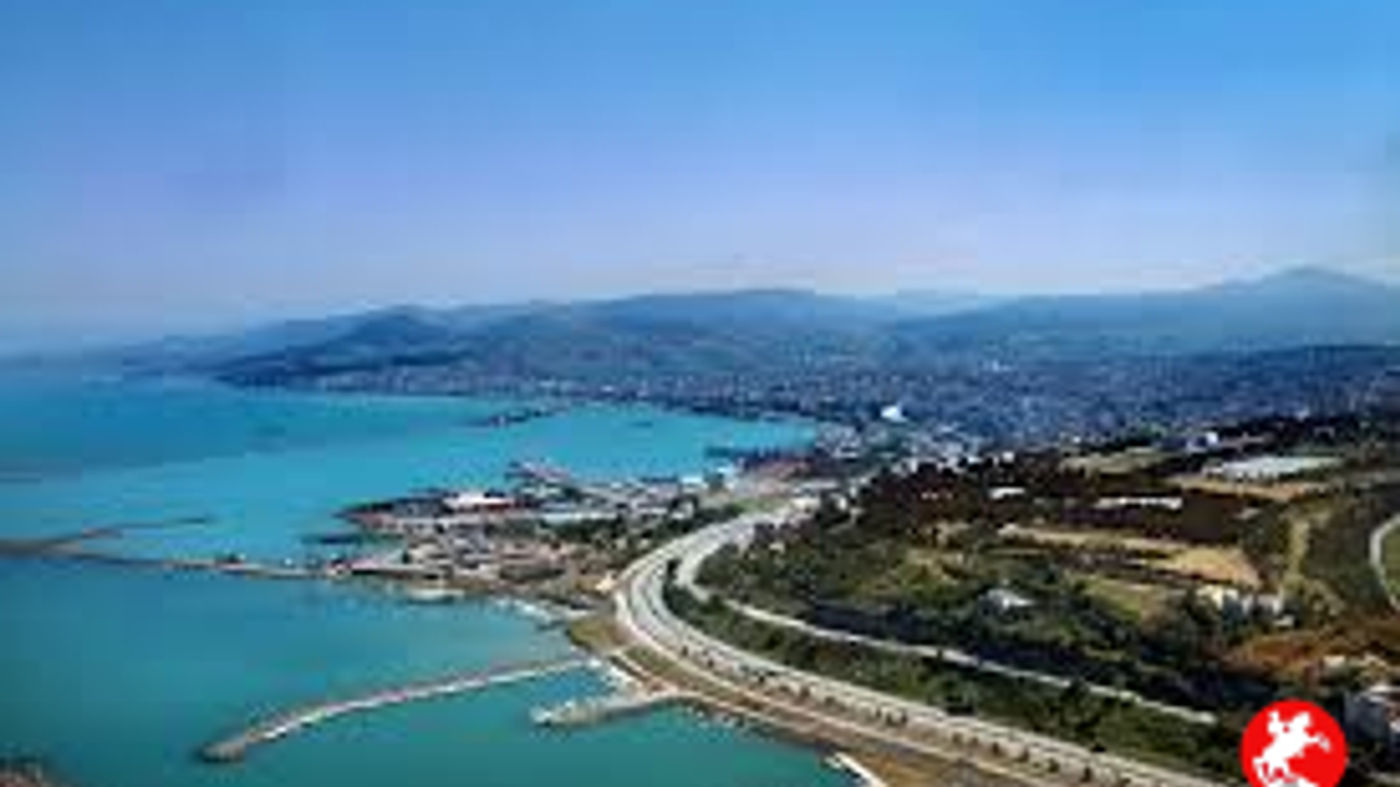 Samsun İçin Günübirlik Gezi Rotası