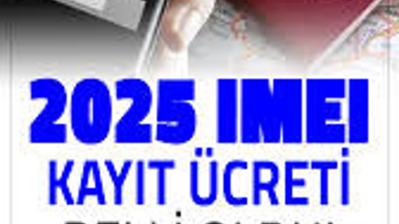 Telefon Kayıt Ücreti Ne Kadar? 2025 Yılı Güncel Fiyatları