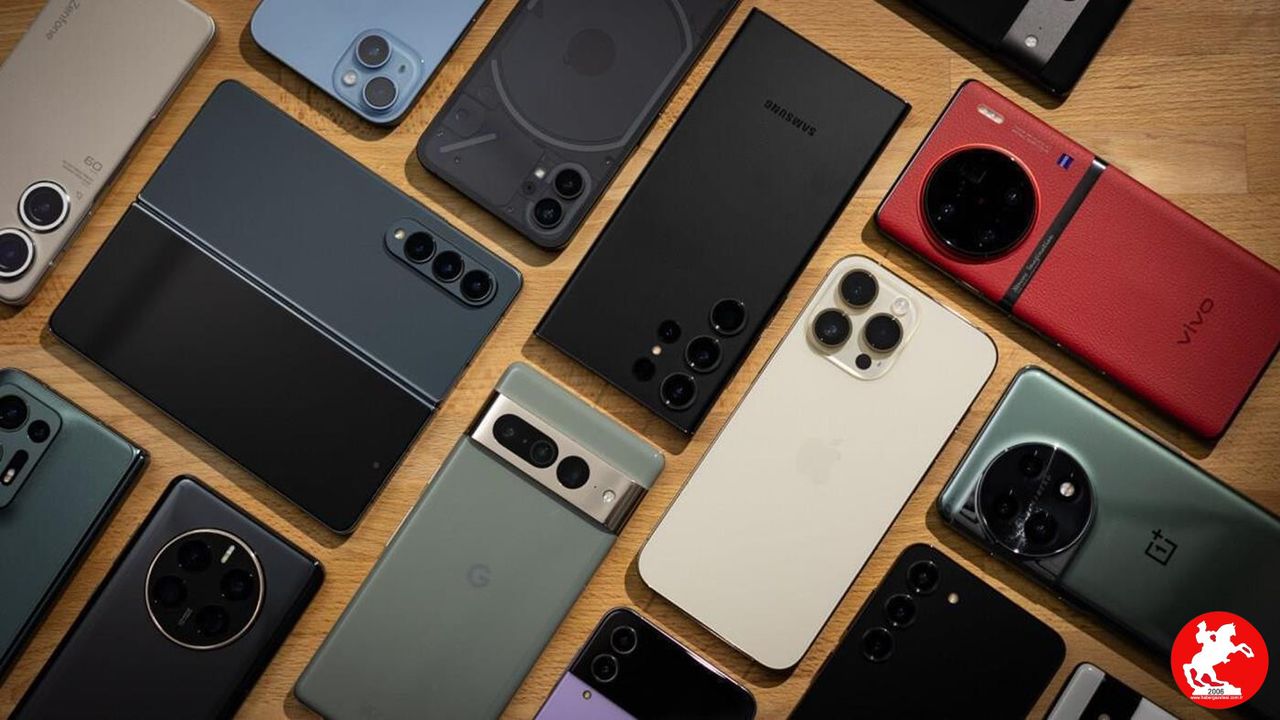 2025’in En Çok Satan Telefon Modelleri Açıklandı!