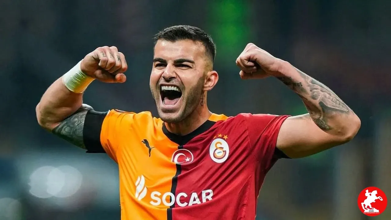 Ali Koç’un O Sözleri Galatasaraylı Yıldıza İyi Gelmiş! “Her Gün Şükrediyorum”