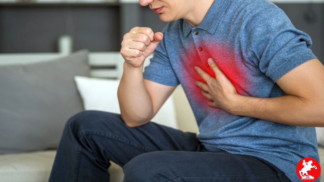 Uykuda Kabus Gibi Olay! Nefes Darlığıyla Uyandı, Dişlerinin Bronşuna Kaçtığını Öğrendi