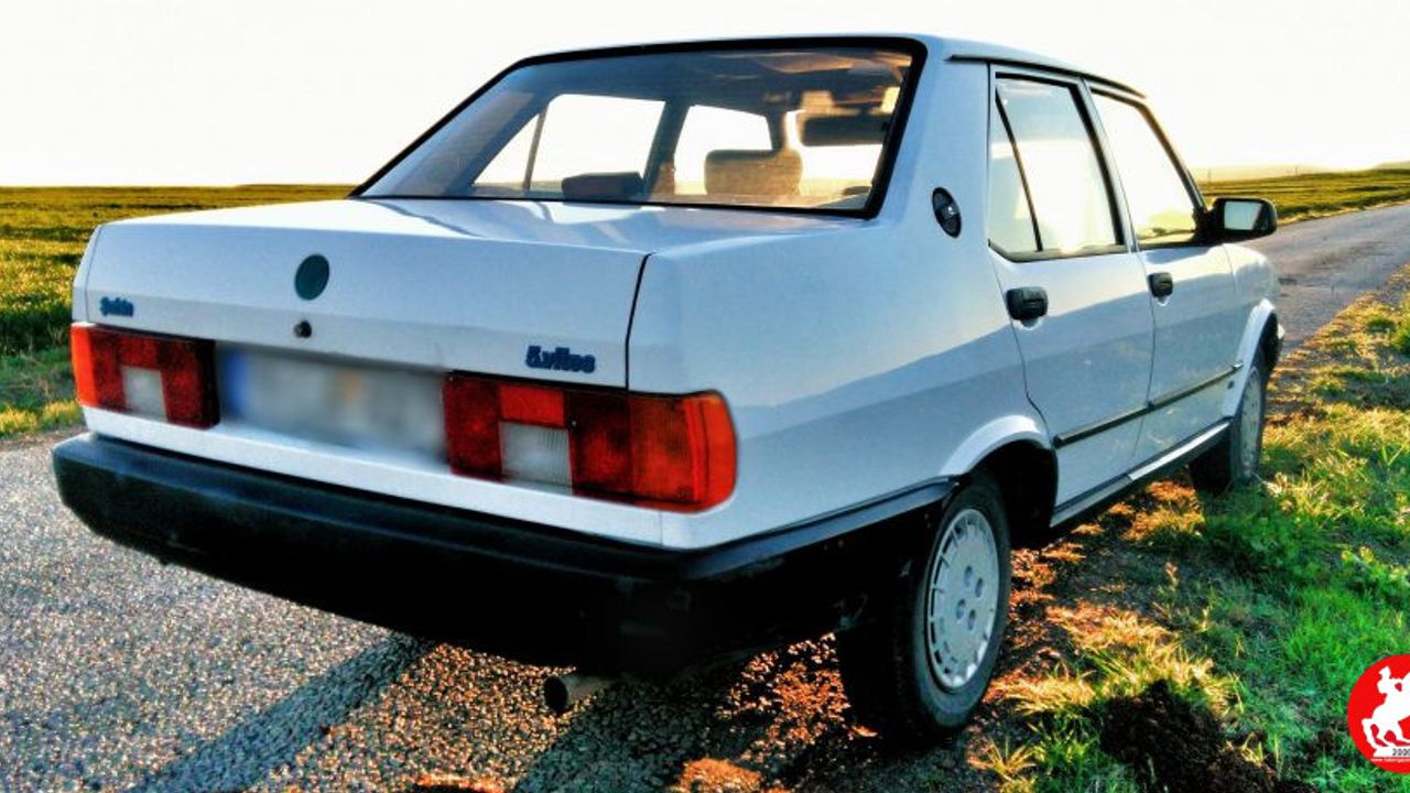 Şok Eden Liste! Türkiye'de Yollarda En Çok Görülen Otomobiller Açıklandı