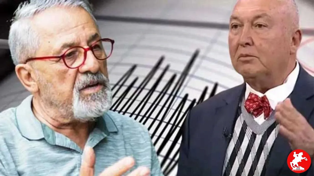 İstanbul’da Yine Deprem Panik Yarattı! Uzmanlardan Endişeleri Gideren Kritik Açıklamalar!