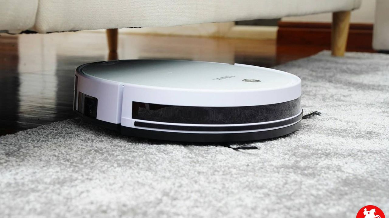 Robot Süpürgeler Artık Daha Akıllı