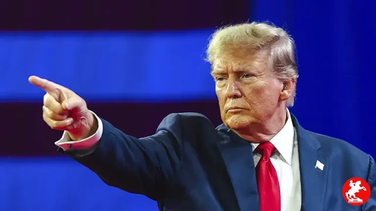 Trump'tan Şok Hamle! Tüm Dünyanın İlaç Fiyatlarını Yükseltecek, ABD’de Yüzde 80’e Varan İndirim!
