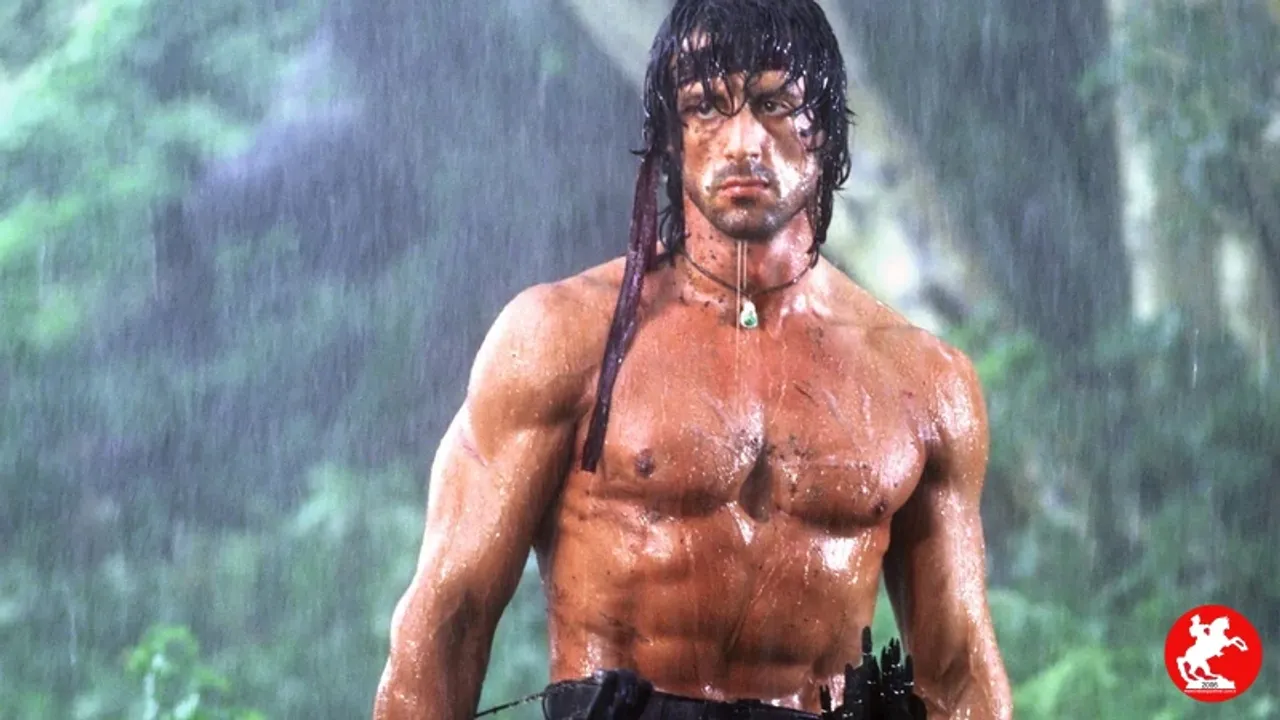 Rambo Efsanesi Geri Dönüyor! Gençlik Yıllarını Anlatacak Yeni Film Yolda