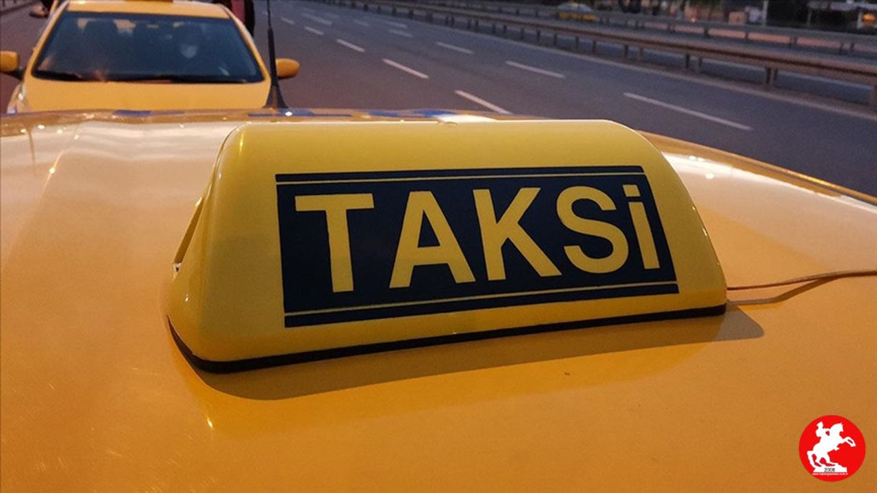 Taksicilere Kötü Haber! Bu Cihaz Olmadan Direksiyon Başına Geçmek Artık Mümkün Değil