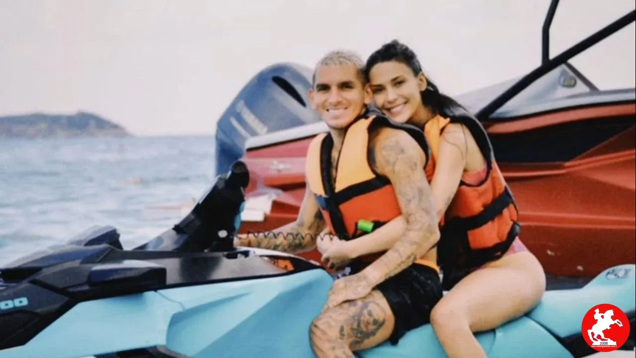 Lucas Torreira’dan Eski Aşkına Sürpriz Hamle! Takip Ettikten Sonra Gözler Devrim Özkan’a Çevrildi