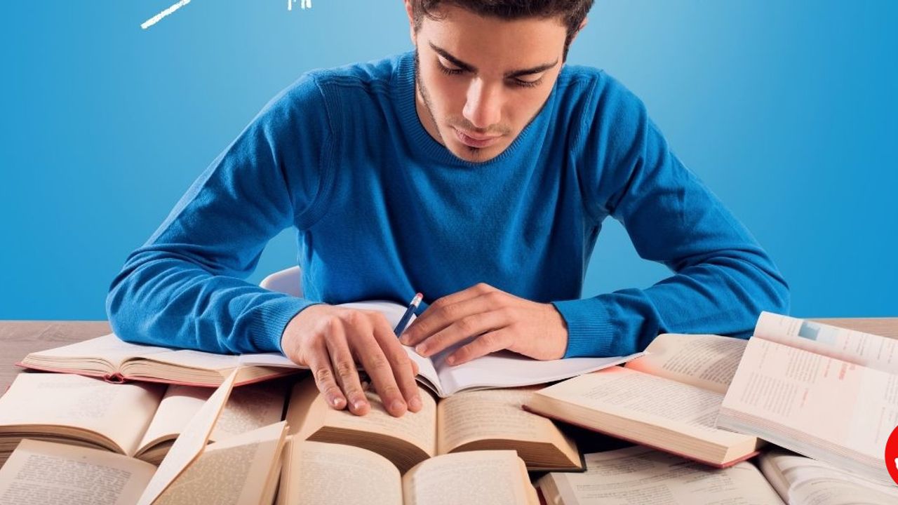 YKS’de Son 30 Gün! Netleri Uçuracak “Deneme Maratonu” Nasıl Planlanır?