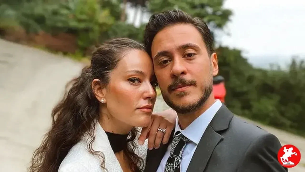 Boşanma İddialarını Yalanlamıştı! Pelin Akil'in New York Pozları Sosyal Medyada Olay Oldu