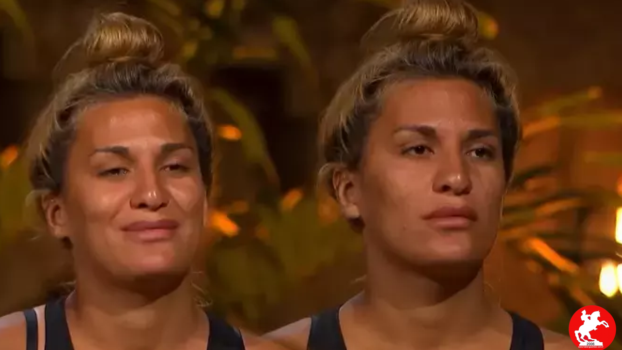 Survivor’dan Fırtına Gibi Ayrıldı! Almeda Baylan Sessizliğini Bozdu: “Bizi Kim Tuzağa Düşürdü?”