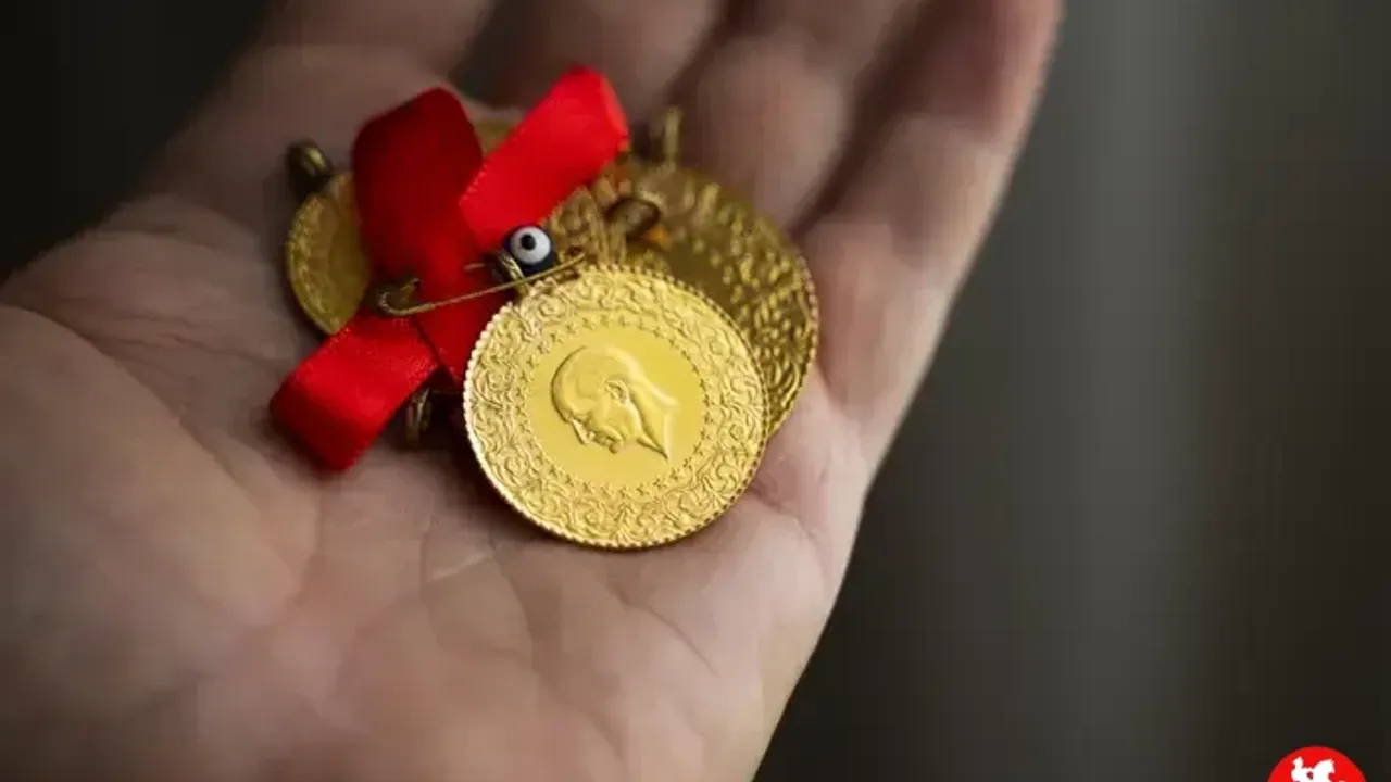 Deprem Endişesi Altınları Yastık Altından Çıkardı! Bankalara Akın Başladı