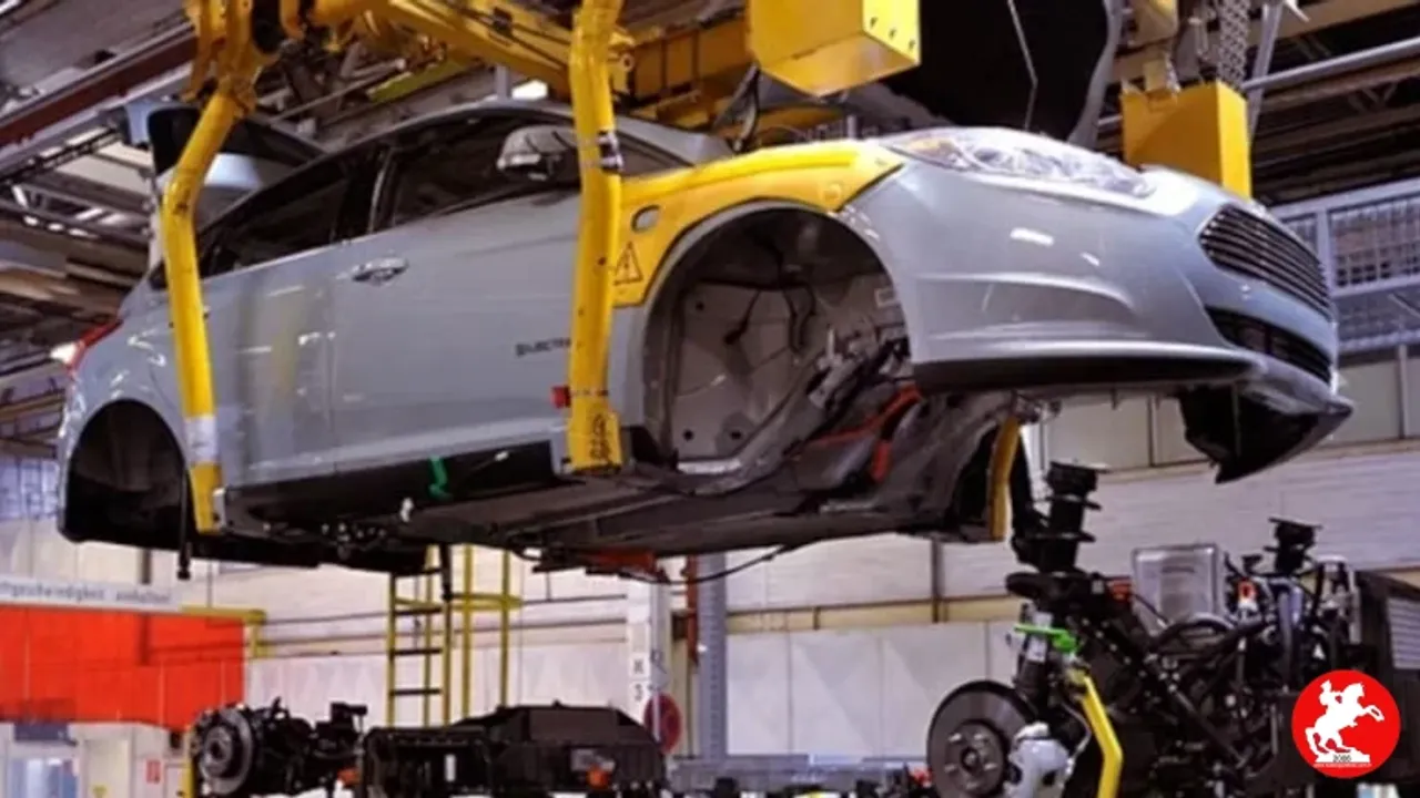 Otomotiv devi 1 milyondan fazla aracını geri çağırdı