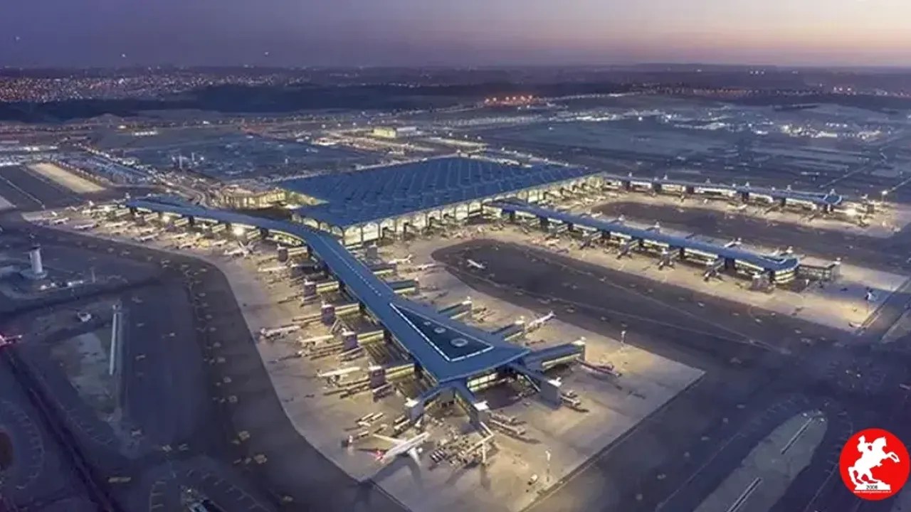 2025’in En İyi Havalimanları