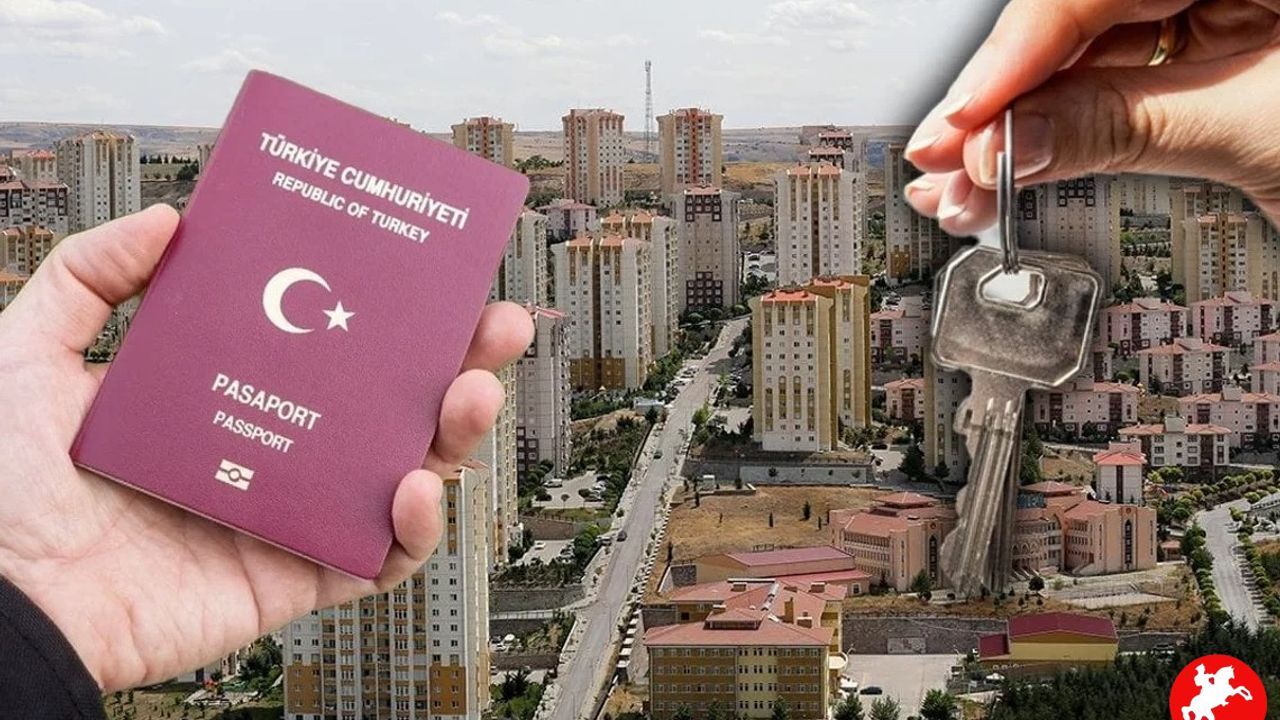 Hayallerinizdeki Yaşama Bir Adım Daha Yakın: Turkish Properties ile 400.000$'lık Yatırımla Türk Vatandaşlığı Fırsatı!