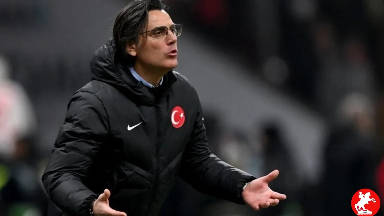 Montella’ya Şaşırtan Soru Krizi! Basın Toplantısında Gerilim Tırmandı
