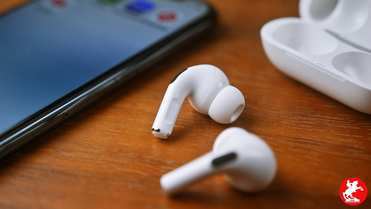 AirPods Pro 3 Geliyor! Apple’dan Ses Getirecek Yeni Nesil Kulaklık