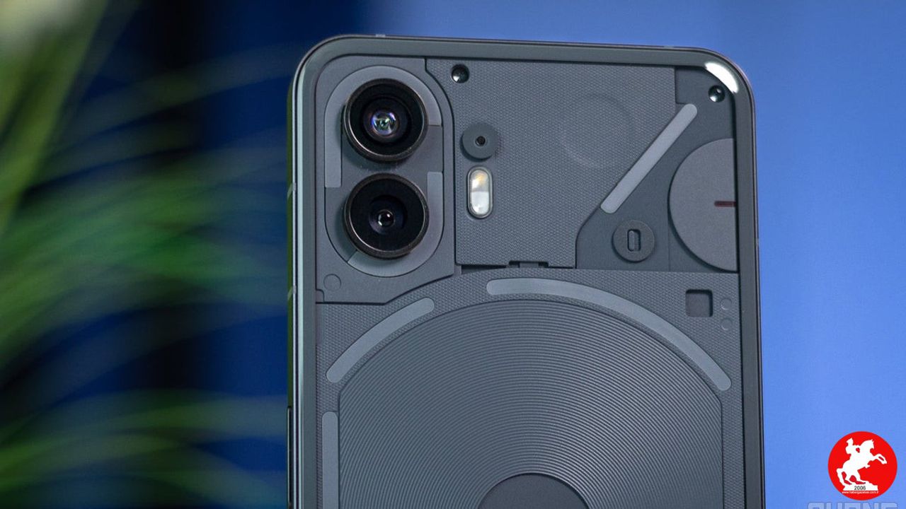 Nothing Phone (3) Sahnede! Yeni Amiral Gemisiyle Gelen Büyük Sürprizler