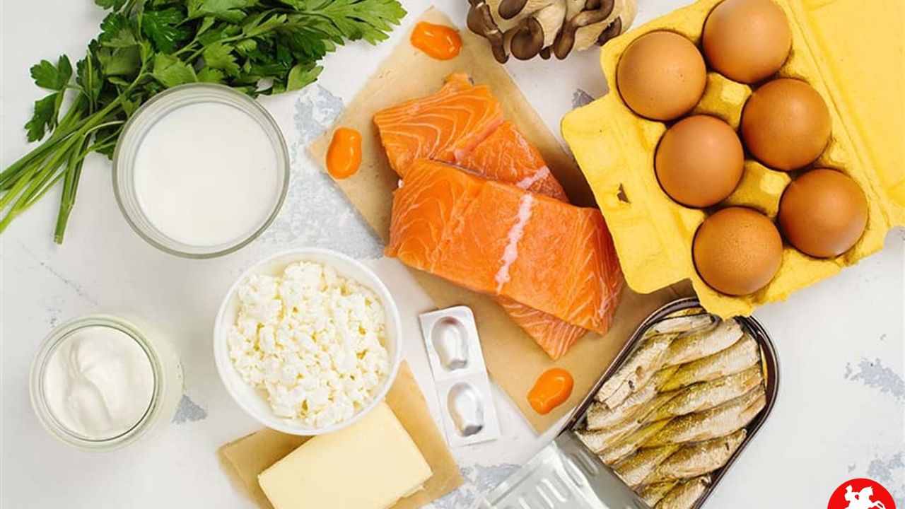 Bilim Şoke Etti! D Vitamini Takviyesi Yaşı Geri Sarıyor Olabilir