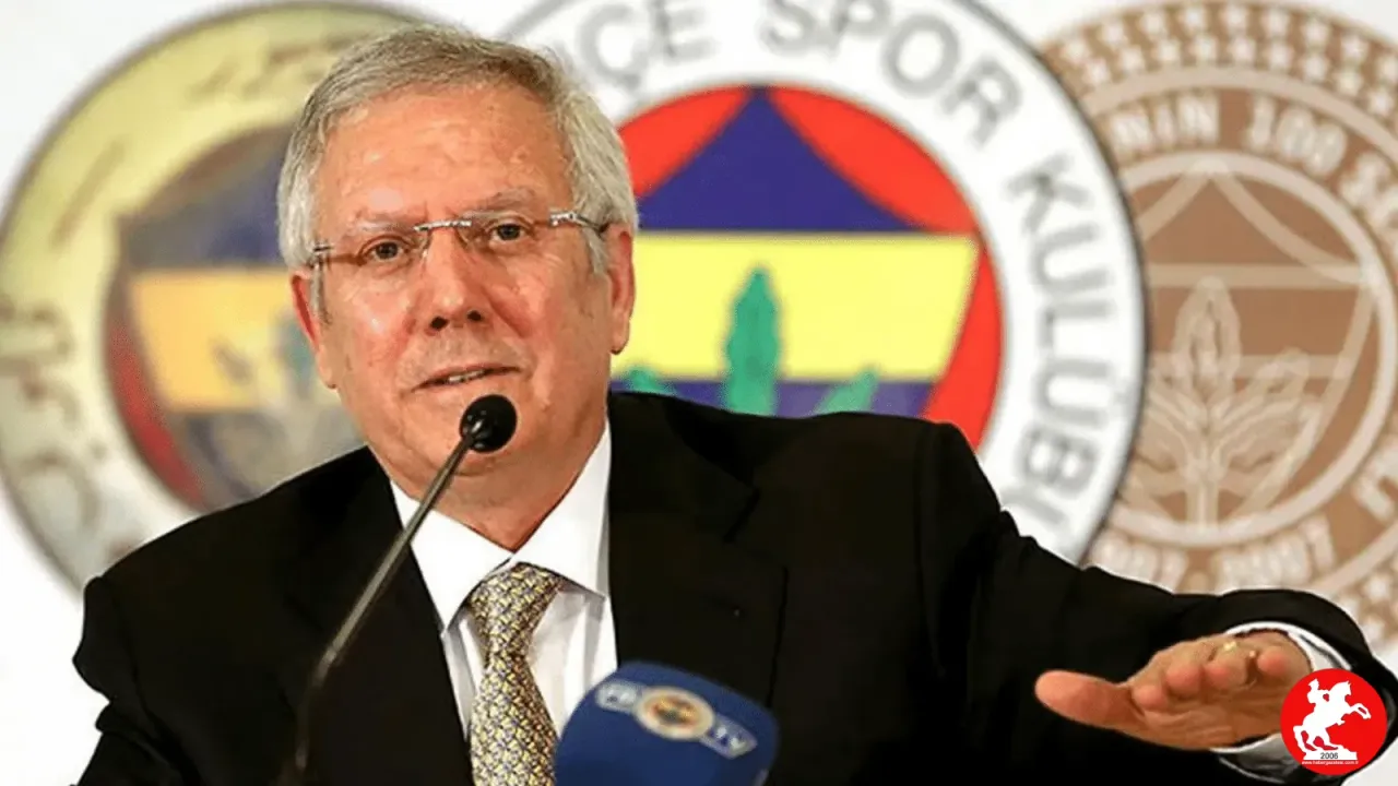 16.465 İmza Gelirse Adayım!” Aziz Yıldırım’dan Fenerbahçe İçin Bomba Açıklama