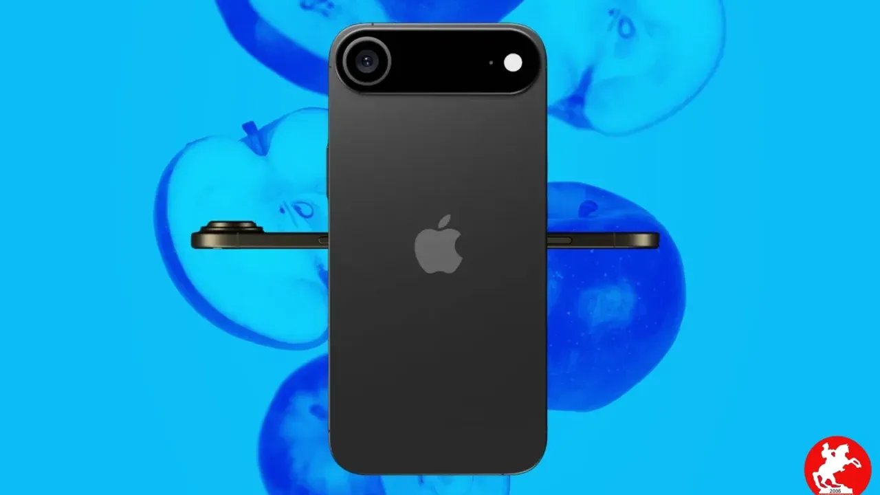 iPhone 17 Air'in İnceliği Büyük Hayal Kırıklığına Yol Açabilir!