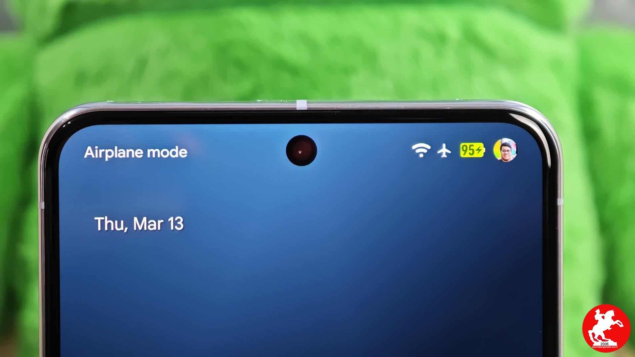 Android 16'da Yeni Pil Simgesi Ortaya Çıktı: Daha Akıllı, Daha Şık