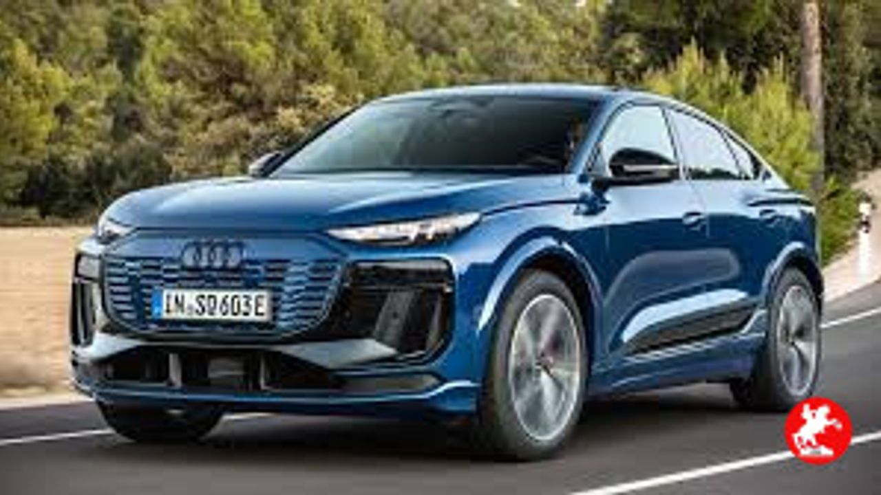 Audi Q6 e-tron Türkiye’de Satışa Sunuldu: İşte Fiyatı ve Özellikleri